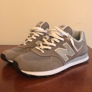 New Balance 574 (Men’s)